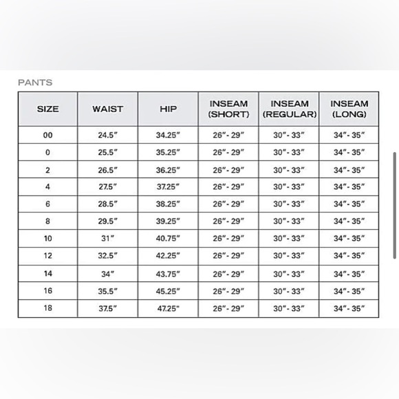 Theory Dress Pants - Picture 8 of 8